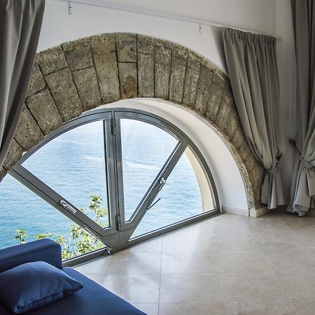 Sunrise Guest House Geata Exterior foto