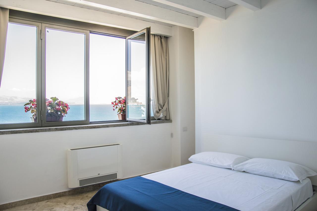 Sunrise Guest House Geata Exterior foto