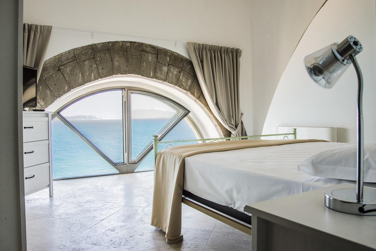Sunrise Guest House Geata Exterior foto