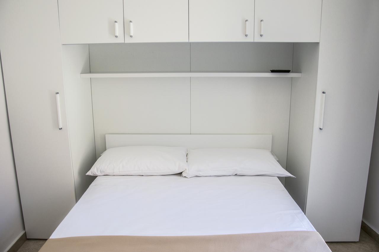 Sunrise Guest House Geata Exterior foto
