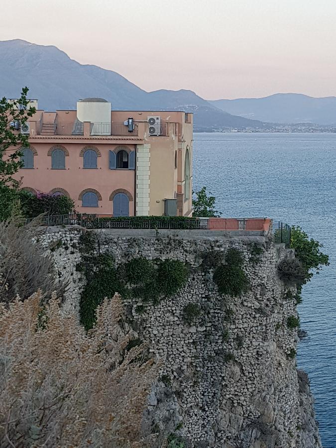 Sunrise Guest House Geata Exterior foto