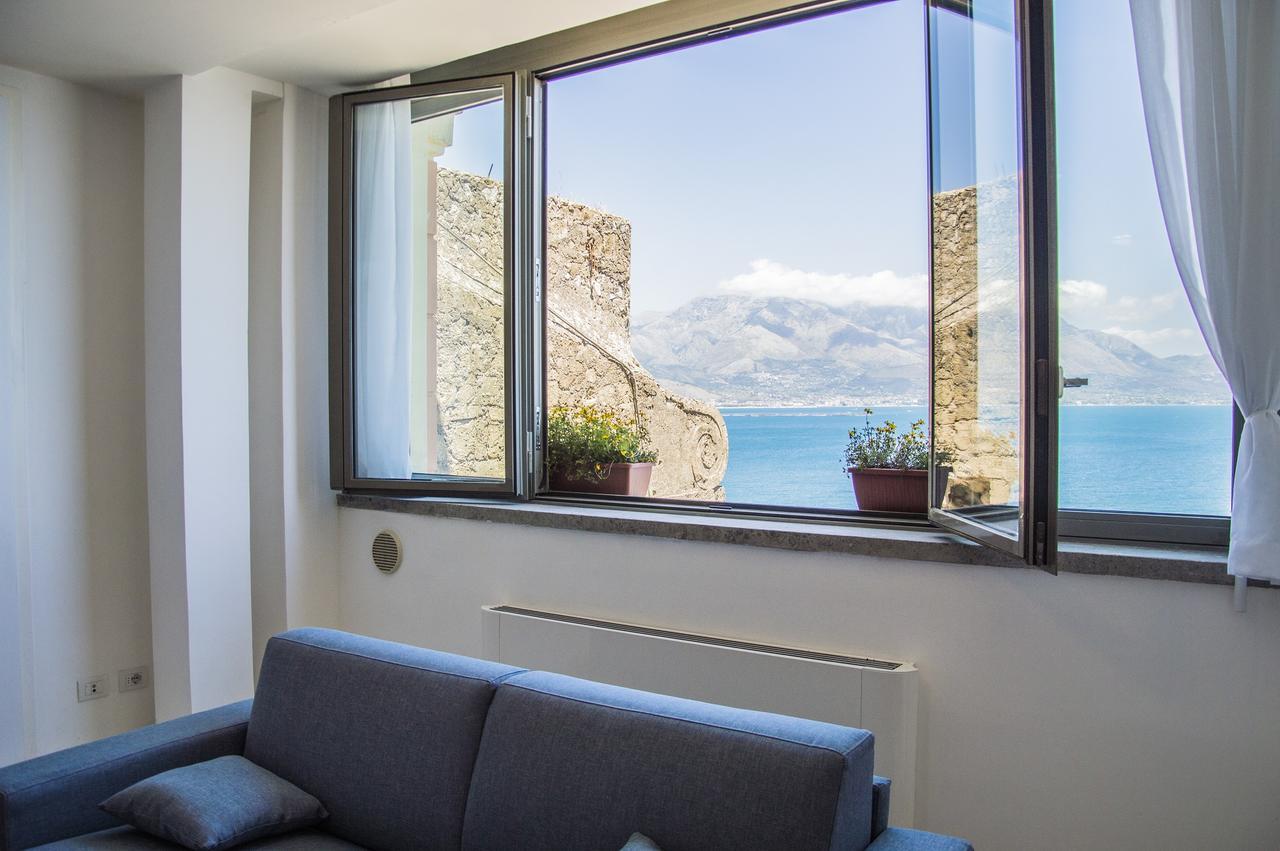 Sunrise Guest House Geata Exterior foto