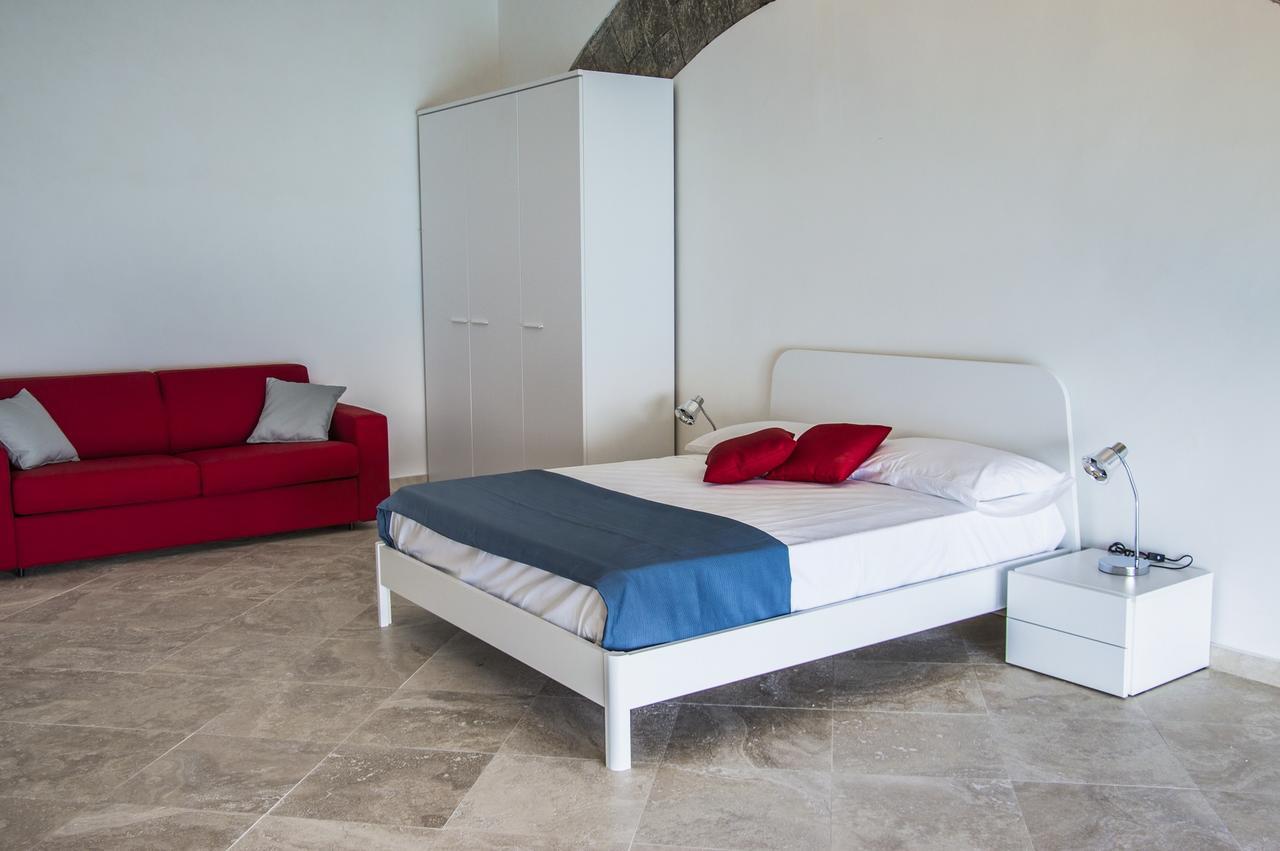 Sunrise Guest House Geata Exterior foto