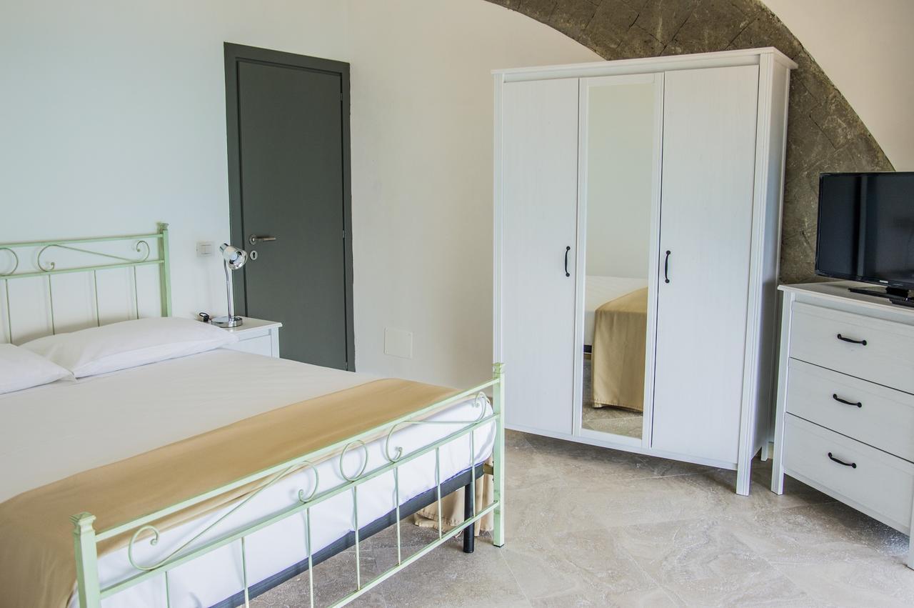 Sunrise Guest House Geata Exterior foto