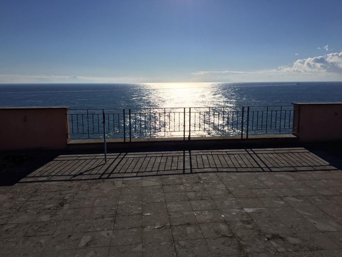 Sunrise Guest House Geata Exterior foto