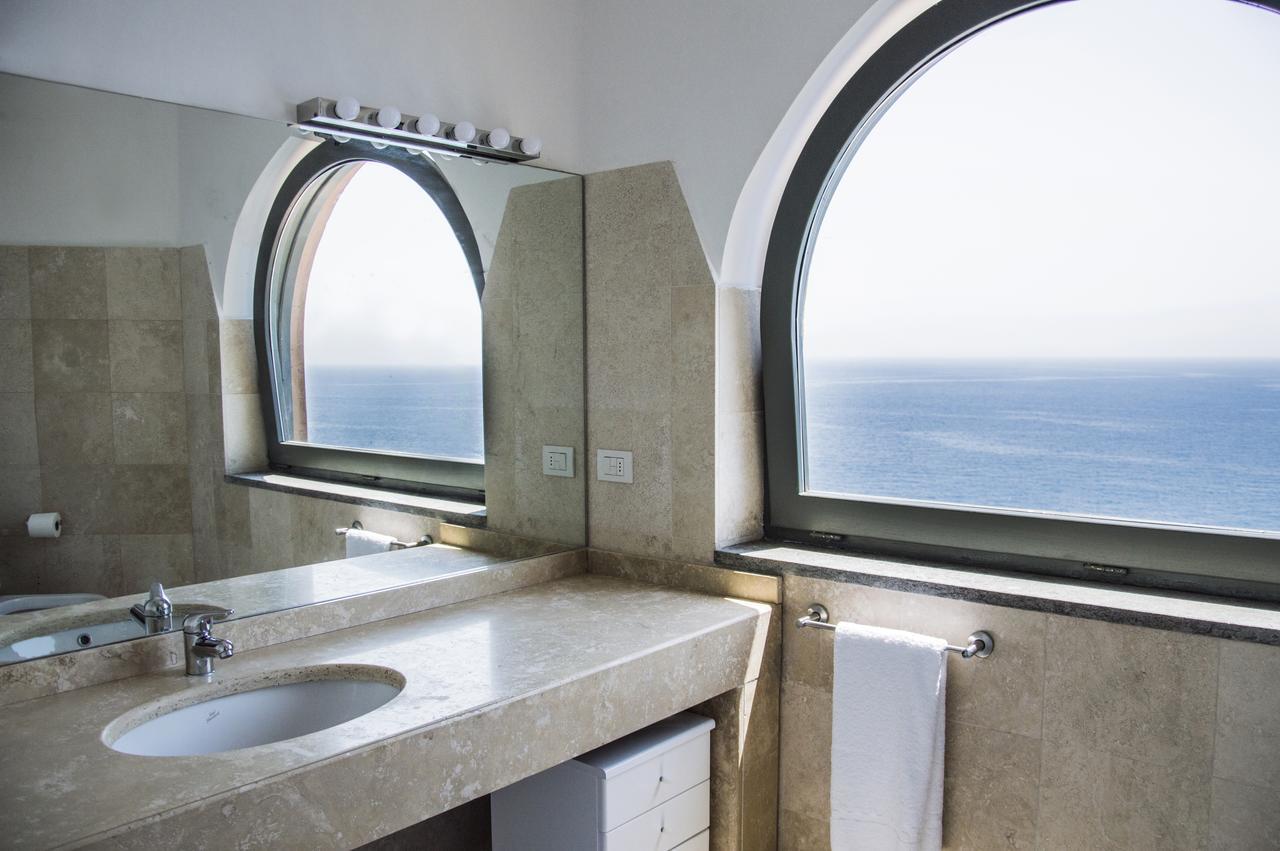 Sunrise Guest House Geata Exterior foto