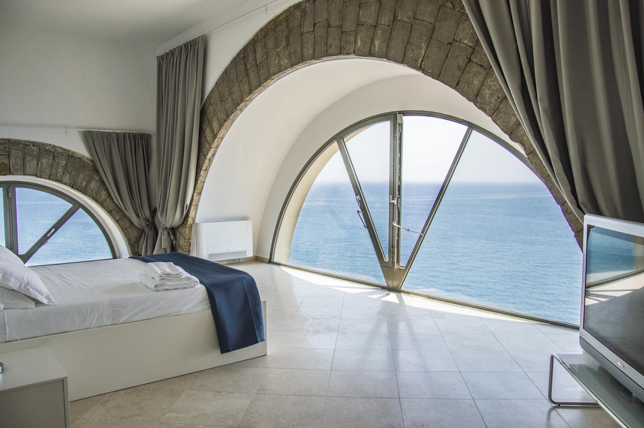 Sunrise Guest House Geata Exterior foto