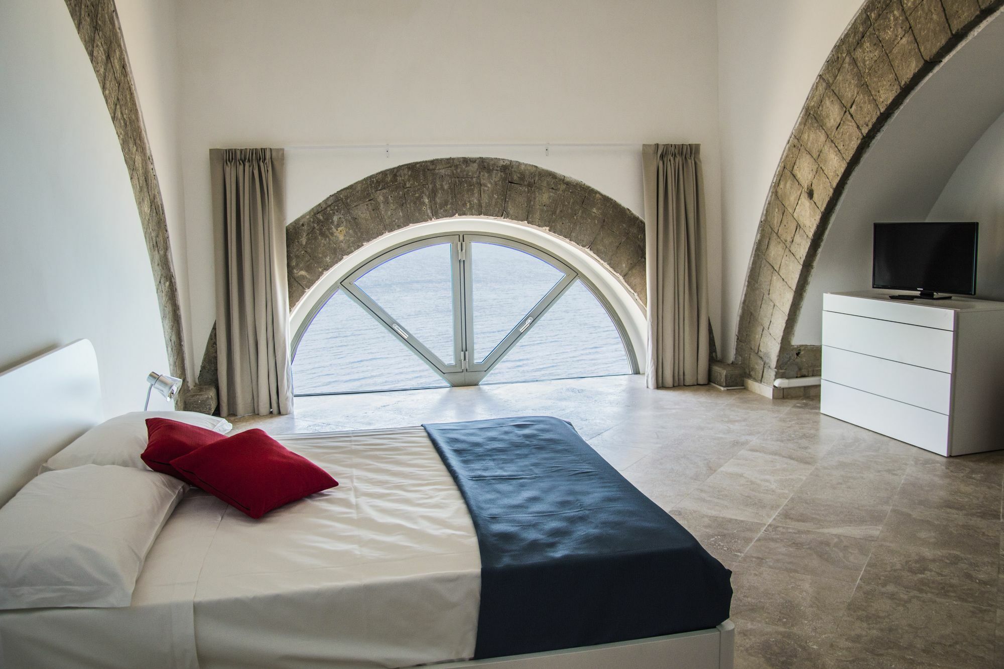 Sunrise Guest House Geata Exterior foto